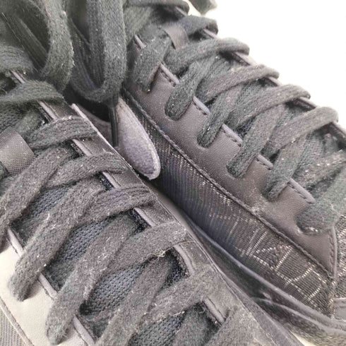 ナイキ NIKE Blazer Mid 77 Spider Web Halloween ブレーザー ミッド 77 スパイダーウェブ ハロウィーン スニーカー メンズ JPN:27.5