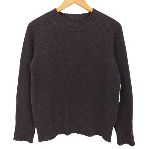 エムエイチエル MHL. FINE SHETLAND レディース 2