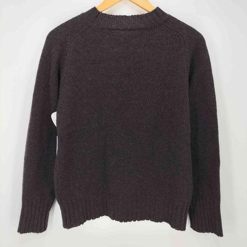 エムエイチエル MHL. FINE SHETLAND レディース 2