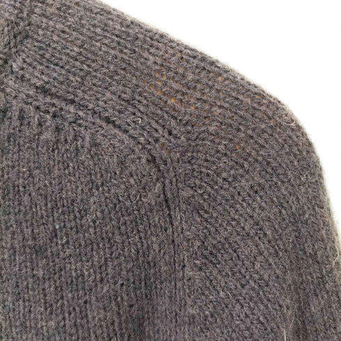 エムエイチエル MHL. FINE SHETLAND レディース 2