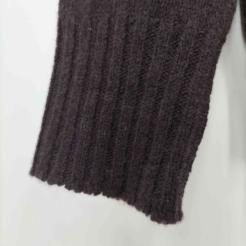 エムエイチエル MHL. FINE SHETLAND レディース 2