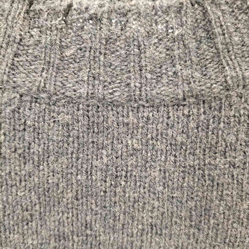 エムエイチエル MHL. FINE SHETLAND レディース 2