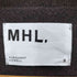 エムエイチエル MHL. FINE SHETLAND レディース 2