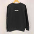 リバーサル REVERSAL MULTI LOGO BACK FLEECE CREW NECK メンズ JPN:L