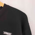 リバーサル REVERSAL MULTI LOGO BACK FLEECE CREW NECK メンズ JPN:L