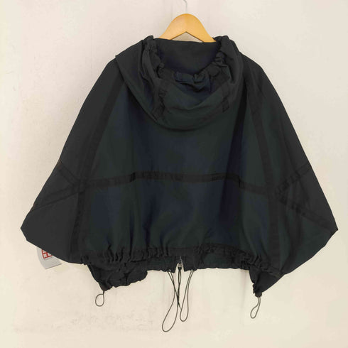 SOUMO PARACHUTE HOODED JACKET メンズ JPN:1