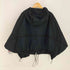 SOUMO PARACHUTE HOODED JACKET メンズ JPN:1