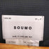 SOUMO PARACHUTE HOODED JACKET メンズ JPN:1