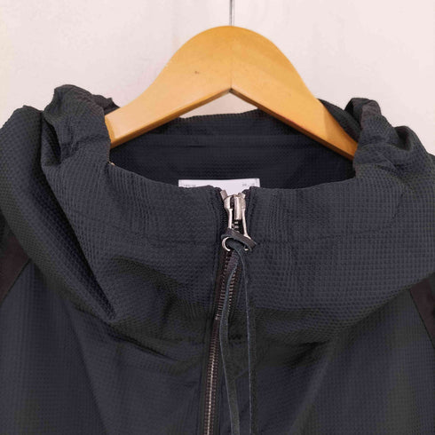 SOUMO PARACHUTE HOODED JACKET メンズ JPN:1