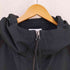 SOUMO PARACHUTE HOODED JACKET メンズ JPN:1