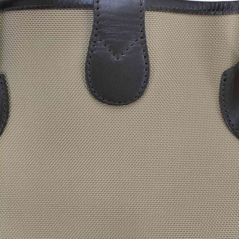 シャルルジョルダン CHARLES JOURDAN キャンバストートバッグ レディース