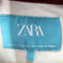 ザラ ZARA HARRY LAMBERT リンガーTEE メンズ import:XL