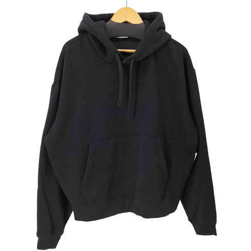 ザラ ZARA プルオーバーパーカー グッドサイズ メンズ import:L