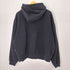 ザラ ZARA プルオーバーパーカー グッドサイズ メンズ import:L