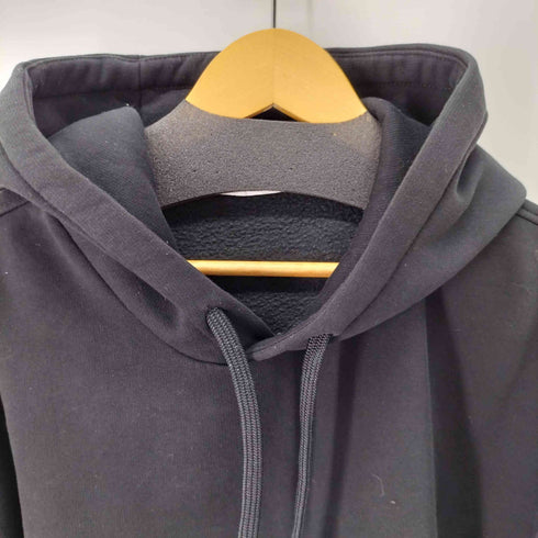 ザラ ZARA プルオーバーパーカー グッドサイズ メンズ import:L