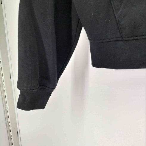 ザラ ZARA プルオーバーパーカー グッドサイズ メンズ import:L