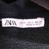 ザラ ZARA プルオーバーパーカー グッドサイズ メンズ import:L