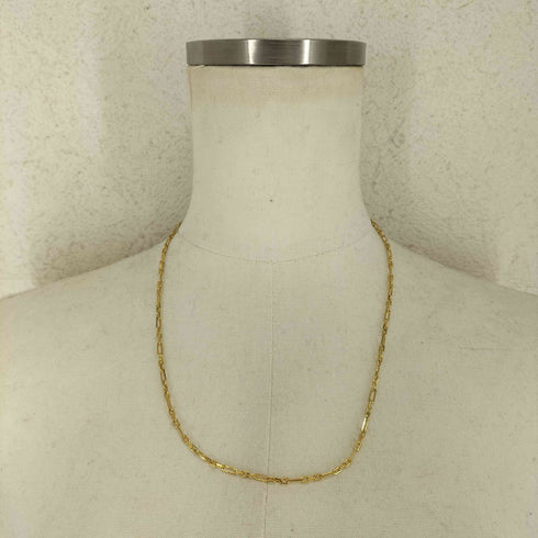 ITALY 925刻印 チェーンネックレス メンズ