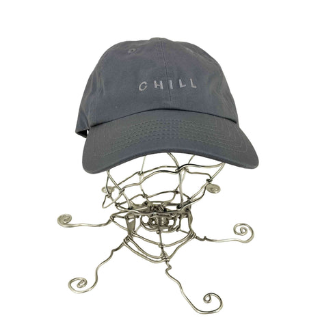 ポエトミーツダブワイズ POET MEETS DUBWISE CHILL cap メンズ