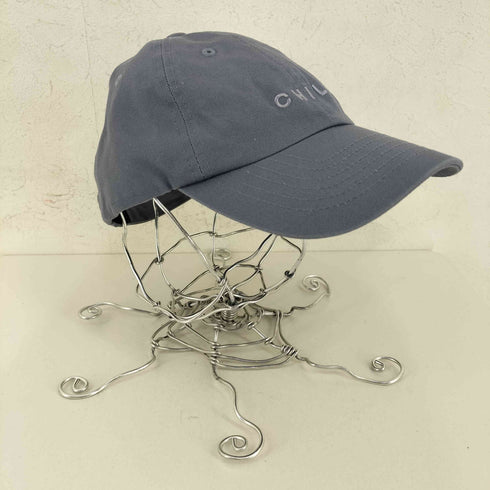 ポエトミーツダブワイズ POET MEETS DUBWISE CHILL cap メンズ