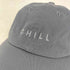 ポエトミーツダブワイズ POET MEETS DUBWISE CHILL cap メンズ