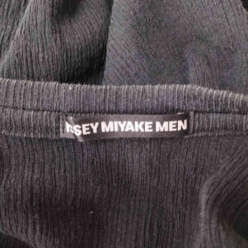 イッセイミヤケメン ISSEY MIYAKE MEN プリーツS/S TEE メンズ JPN:3