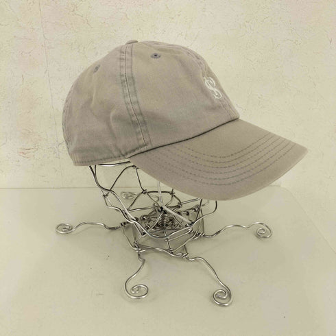 ポエトミーツダブワイズ POET MEETS DUBWISE PS cap メンズ