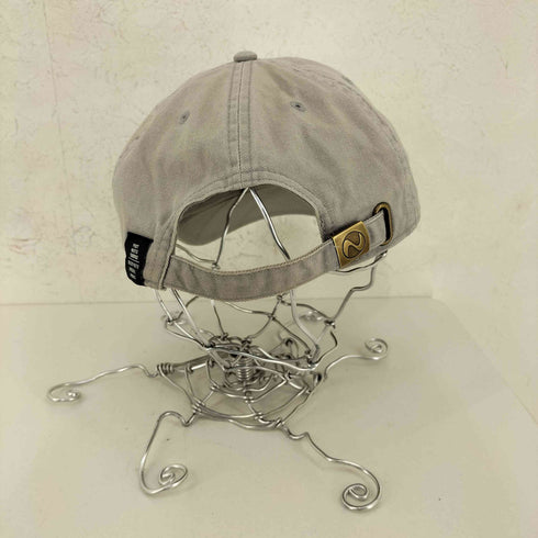 ポエトミーツダブワイズ POET MEETS DUBWISE PS cap メンズ