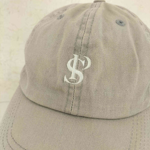 ポエトミーツダブワイズ POET MEETS DUBWISE PS cap メンズ