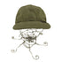 ベーシックエンティ BASIQUENTI DEOSUNNY Cordura Rip Cap メンズ