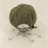 ベーシックエンティ BASIQUENTI DEOSUNNY Cordura Rip Cap メンズ