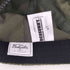 ベーシックエンティ BASIQUENTI DEOSUNNY Cordura Rip Cap メンズ