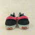 バンズ VANS Old Skool Brite Black Neon Pink メンズ JPN:25.5