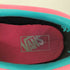 バンズ VANS Old Skool Brite Black Neon Pink メンズ JPN:25.5