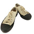 ジルサンダー JIL SANDER キャンバススニーカー メンズ EUR:41