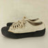 ジルサンダー JIL SANDER キャンバススニーカー メンズ EUR:41