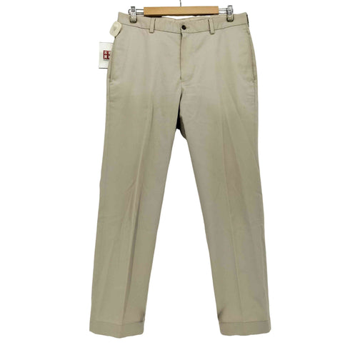 ブルックスブラザーズ BROOKS BROTHERS テーパード チノパン メンズ