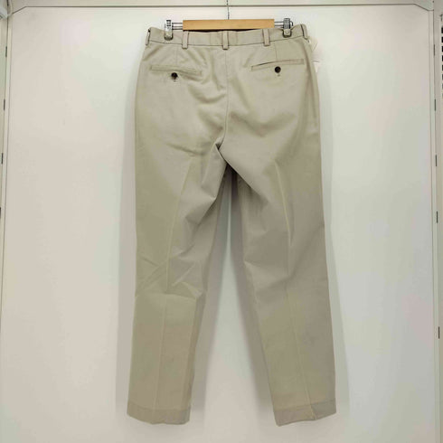 ブルックスブラザーズ BROOKS BROTHERS テーパード チノパン メンズ