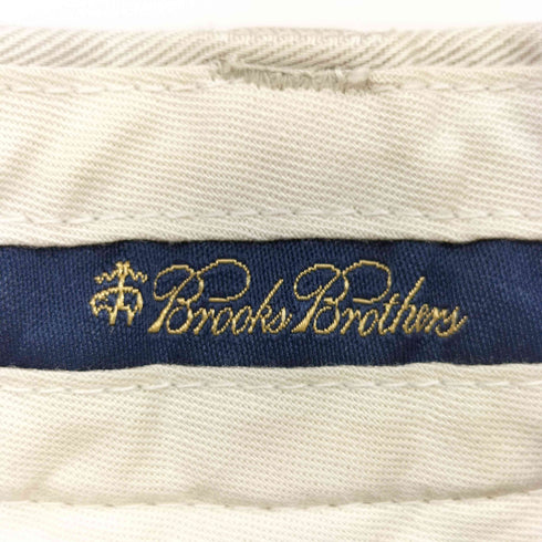 ブルックスブラザーズ BROOKS BROTHERS テーパード チノパン メンズ