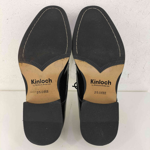 キンロックバイキンロックアンダーソン KINLOCH ANDERSON ビジネスシューズ メンズ 25.0