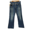 CONE DEEPTONE DENIM USA製 セルビッチデニム フレアパンツ メンズ
