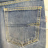 CONE DEEPTONE DENIM USA製 セルビッチデニム フレアパンツ メンズ