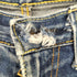 CONE DEEPTONE DENIM USA製 セルビッチデニム フレアパンツ メンズ