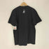 THE END プリント S/S Tシャツ メンズ JPN:L