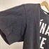 THE END プリント S/S Tシャツ メンズ JPN:L