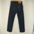 ヒステリックグラマー HYSTERIC GLAMOUR スタッズ ストレートデニムパンツ メンズ 28