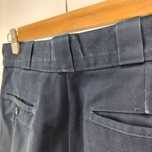ディッキーズ Dickies 874 Original Fit ワークパンツ メンズ 32X30