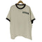 ユーエスエアーフォース U.S. AIR FORCE 00S USA製 USAFA NOS Ringer T-Shirt 空軍士官学校 リンガーTシャツ 2005年製 メンズ import:XL
