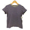 アニエスベー agnes b. TS ボーダー Tシャツ レディース T2