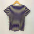 アニエスベー agnes b. TS ボーダー Tシャツ レディース T2